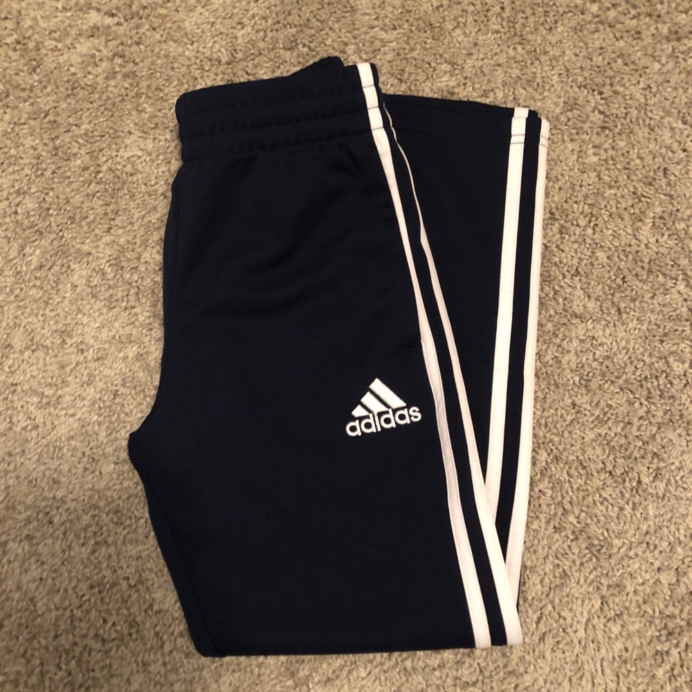 Adidas athletic pants